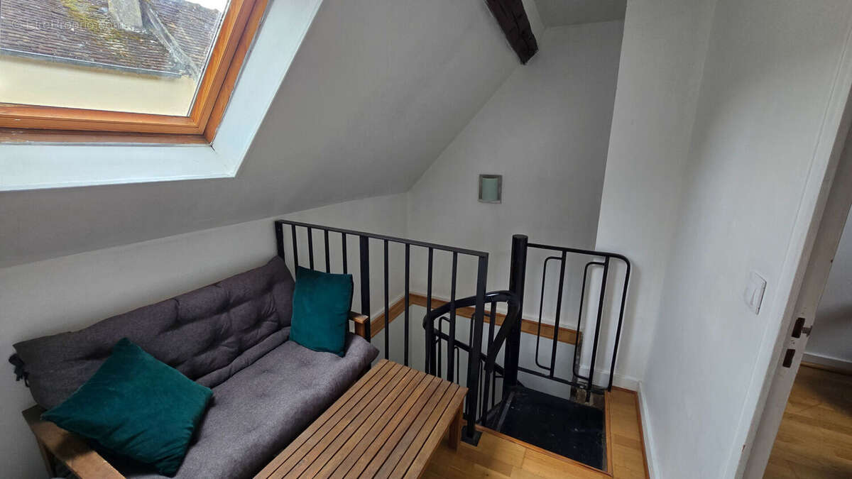 Maison à PROVINS