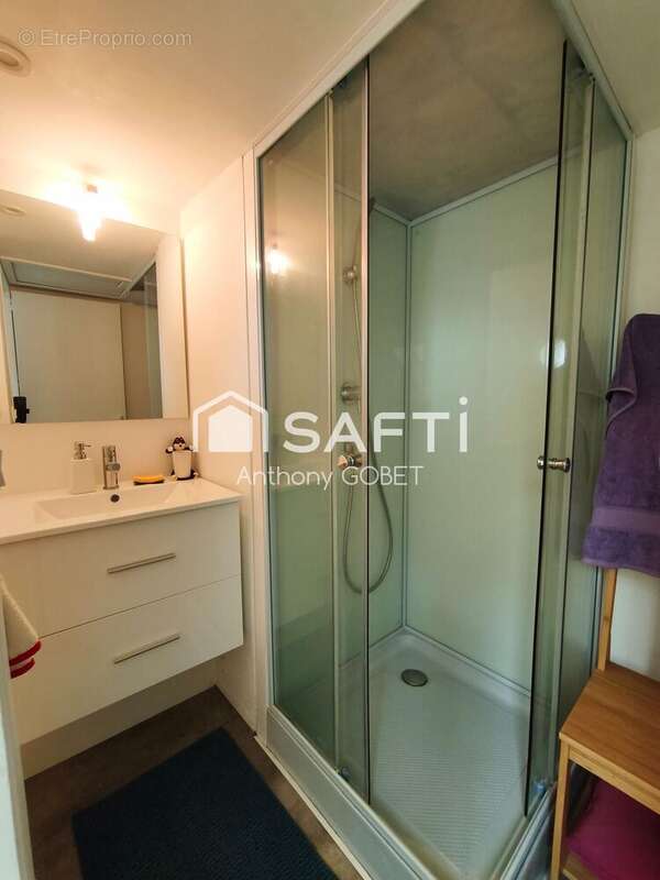 Photo 7 - Appartement à TOUQUES