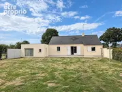 Maison à MISSILLAC