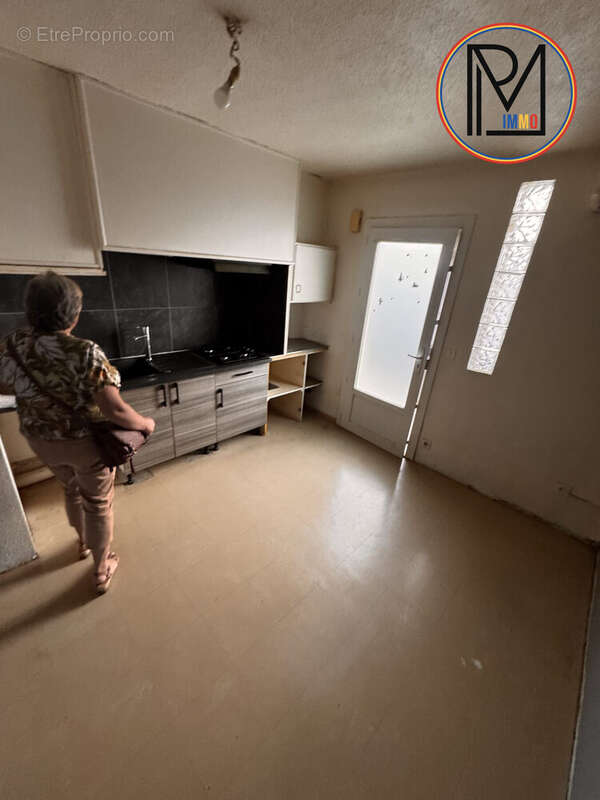 Appartement à VENDARGUES