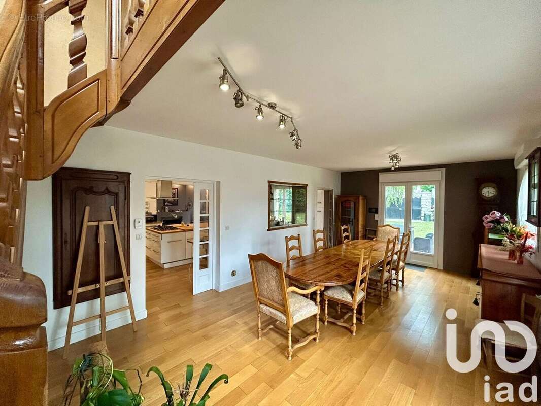 Photo 7 - Maison à BOISSY-LE-CUTTE