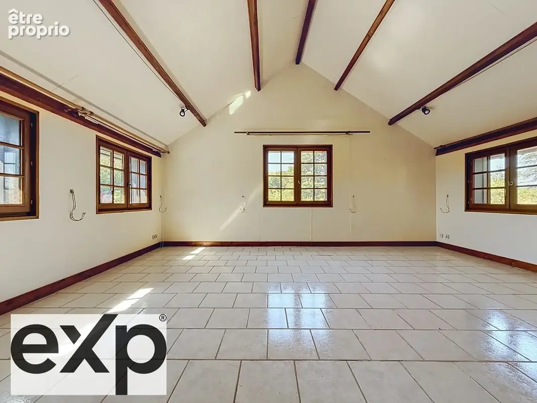 Maison 14 pièces 587 m² à vendre à Goussonville (78930) - photo 6