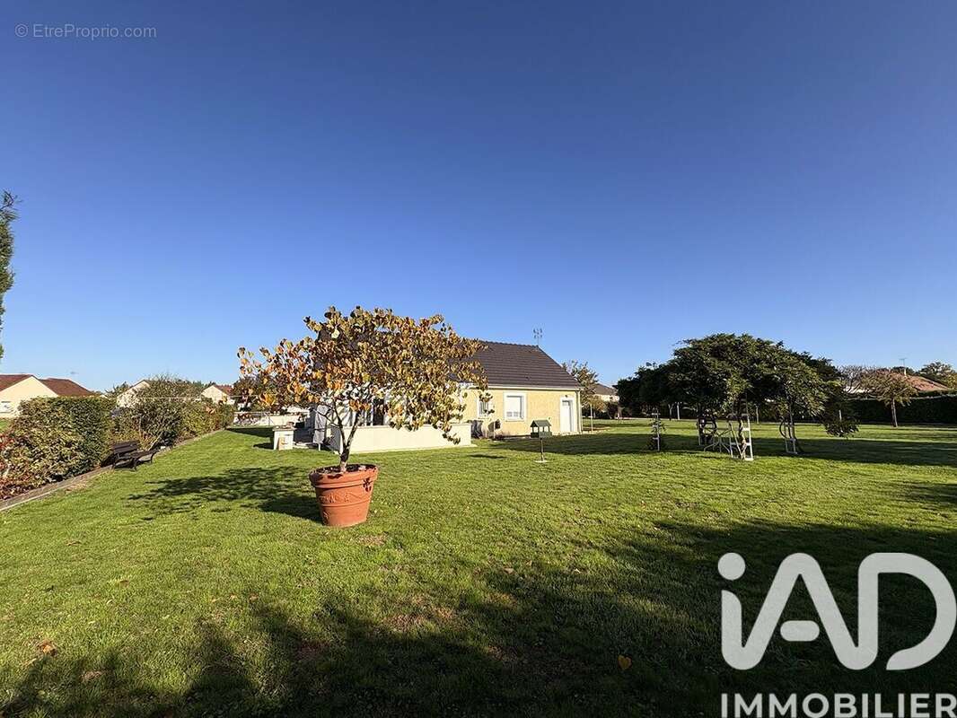 Photo 9 - Maison à BLENEAU