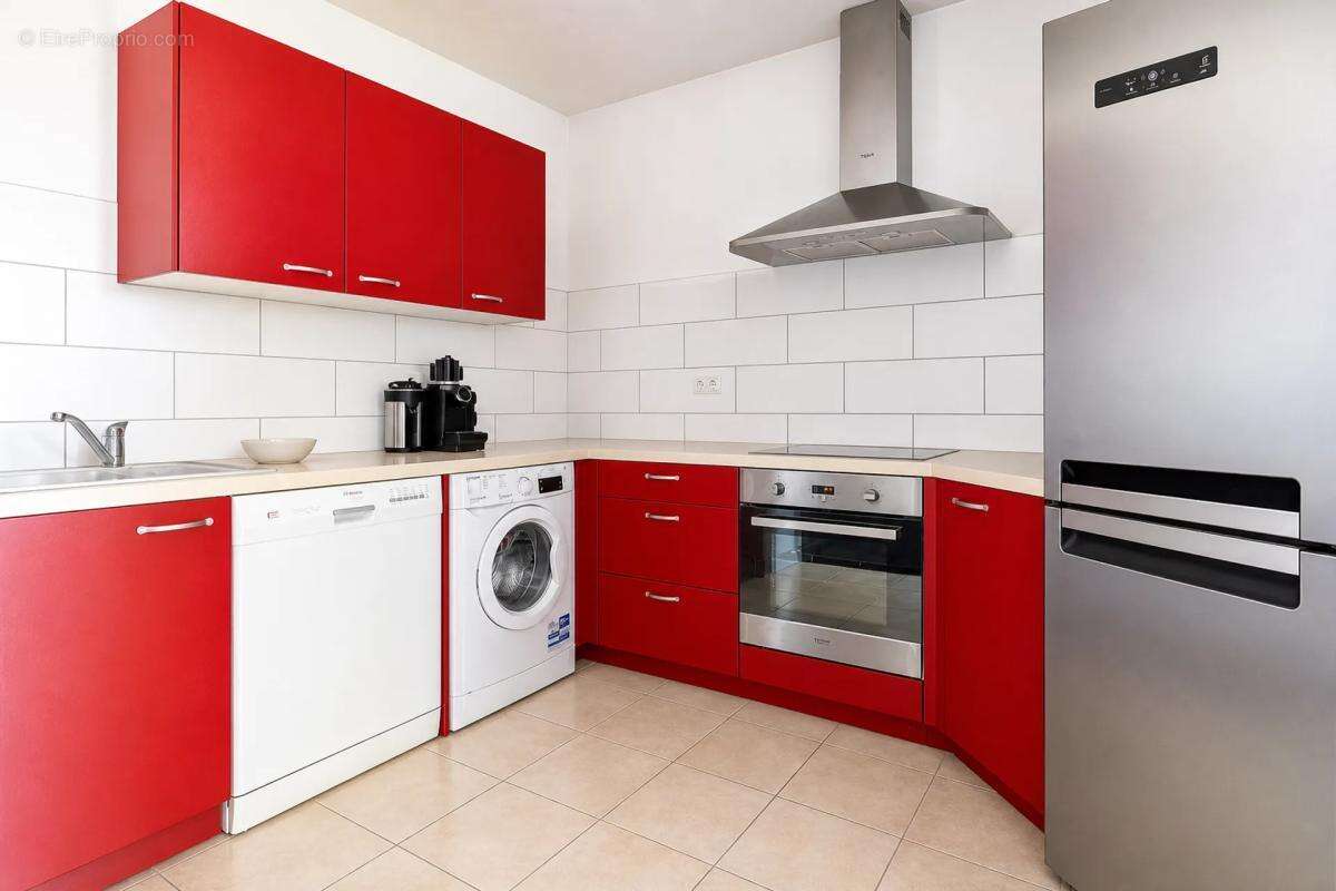 Appartement à LA SEYNE-SUR-MER