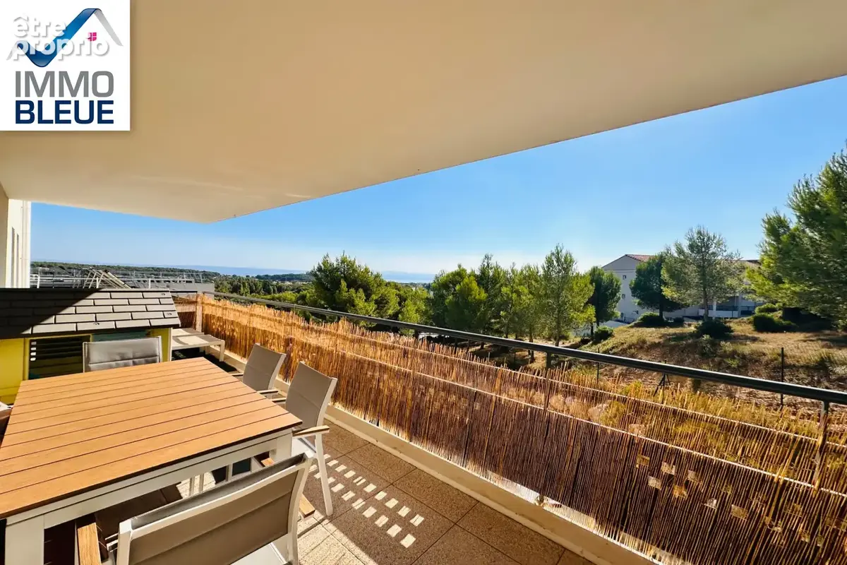 Appartement 4 pièces 79 m² à vendre à Martigues (13500) - photo 3