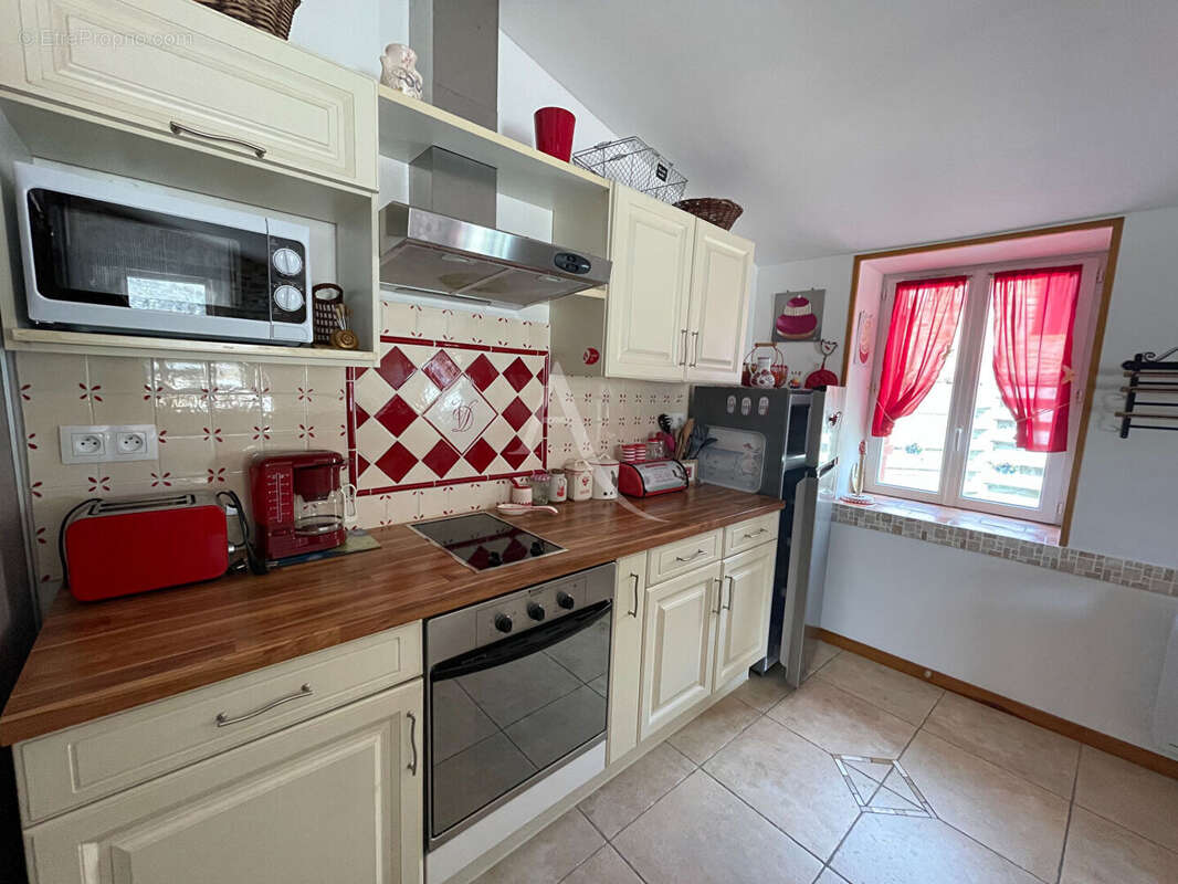 Maison à JARD-SUR-MER