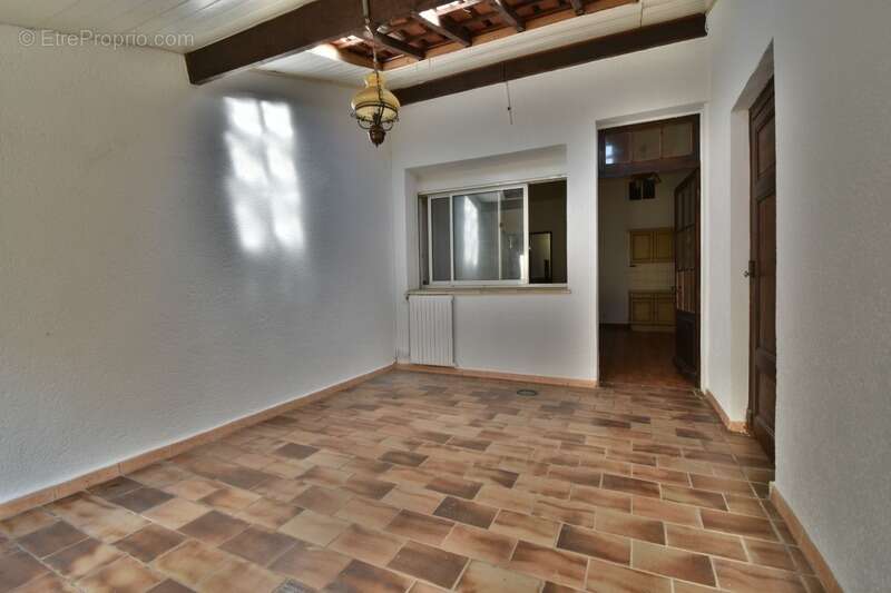 Maison à VILLENEUVE-SUR-LOT