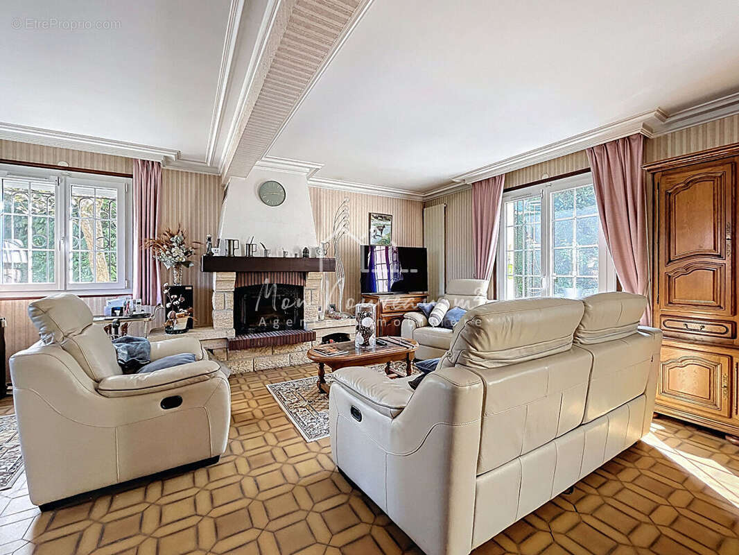 Maison à NOISY-LE-GRAND