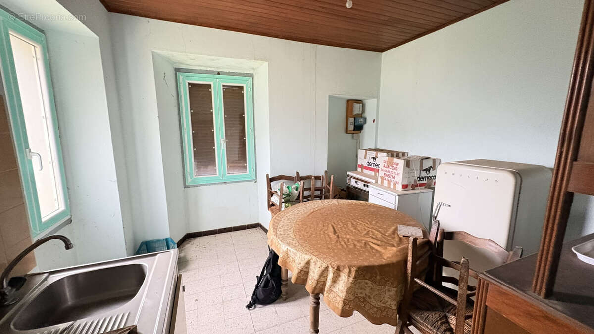 Appartement à SARI-D'ORCINO