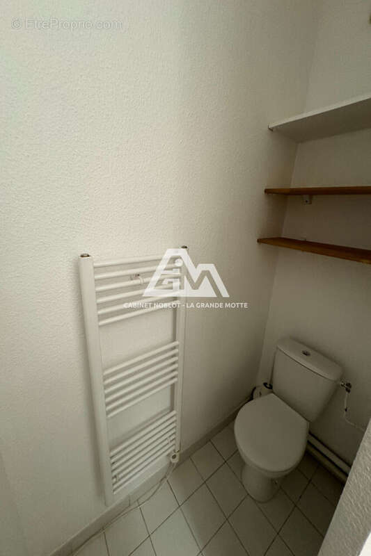 Appartement 30 m² à La Grande-Motte  - photo 8