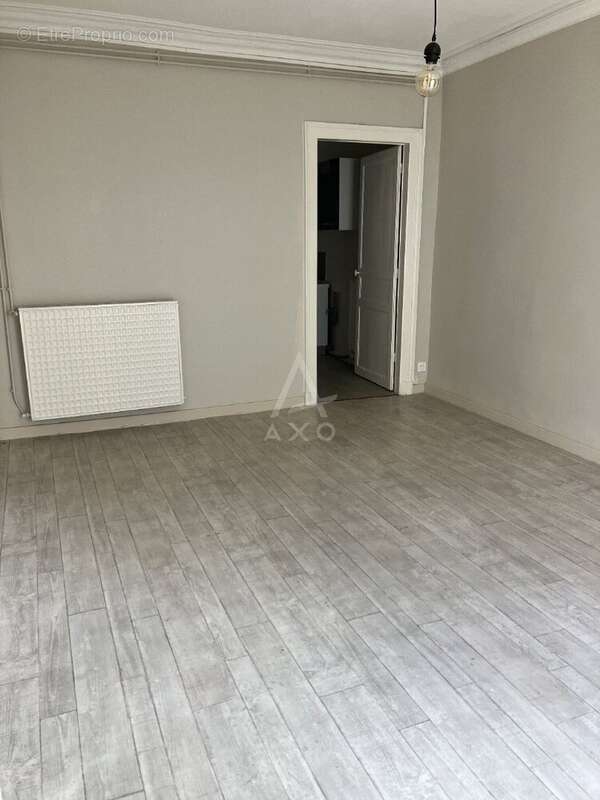 Pau centre ville charmant appartement - photo 5