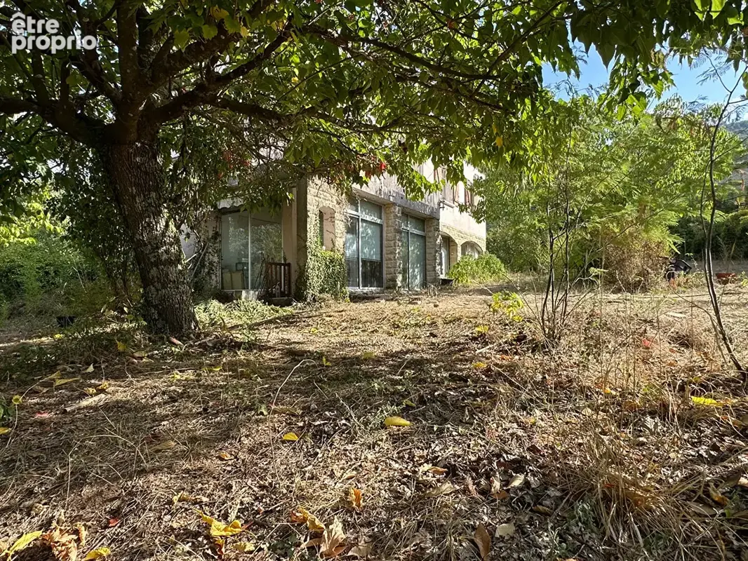 Photo Maison à Besseges au prix de 120 000€