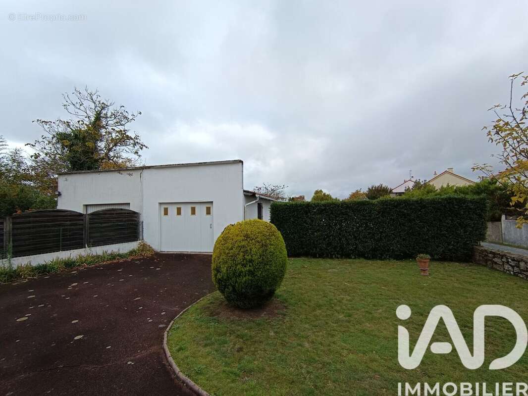 Photo 3 - Maison à LES SORINIERES