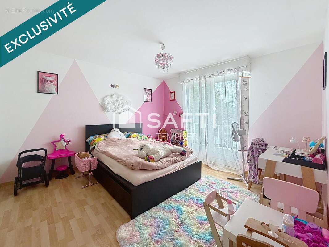 Maison 115 m² à Douchy-Les-Mines  - photo 2