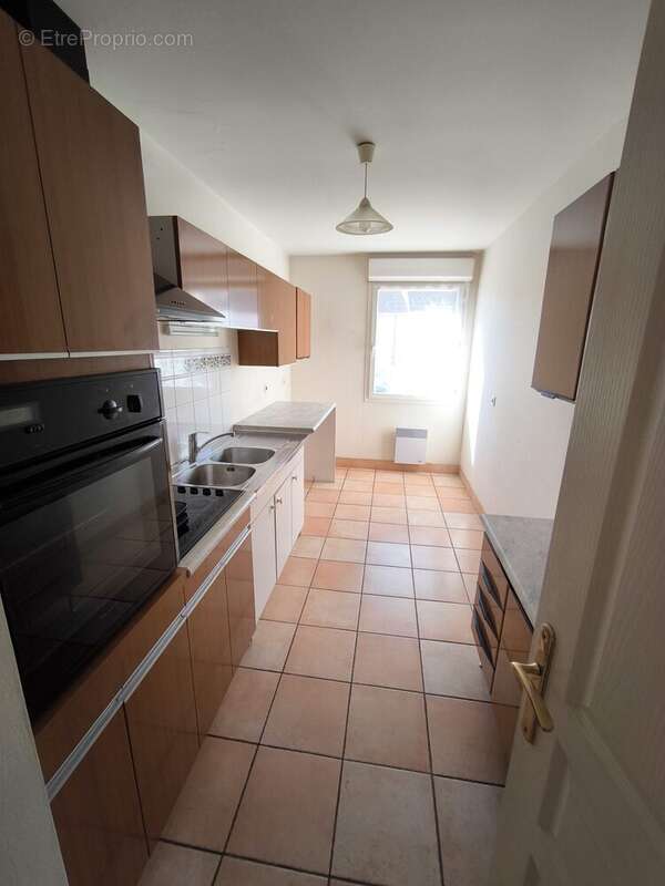 Appartement 73 m² à Chateau-Thierry  - photo 2