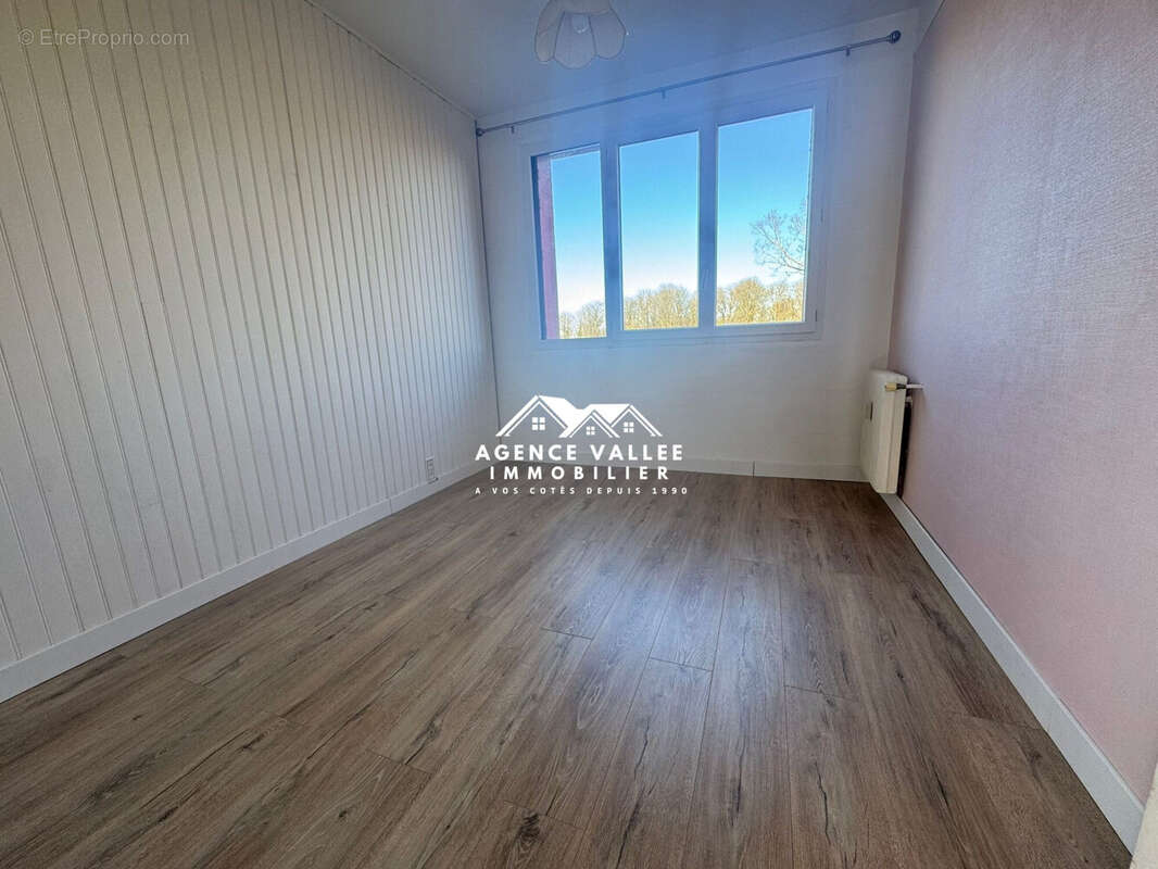 Appartement à SAINT-GERMAIN-LES-CORBEIL