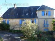 Maison à BADEFOLS-D'ANS