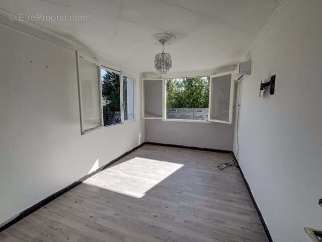 Maison à LA COLLE-SUR-LOUP