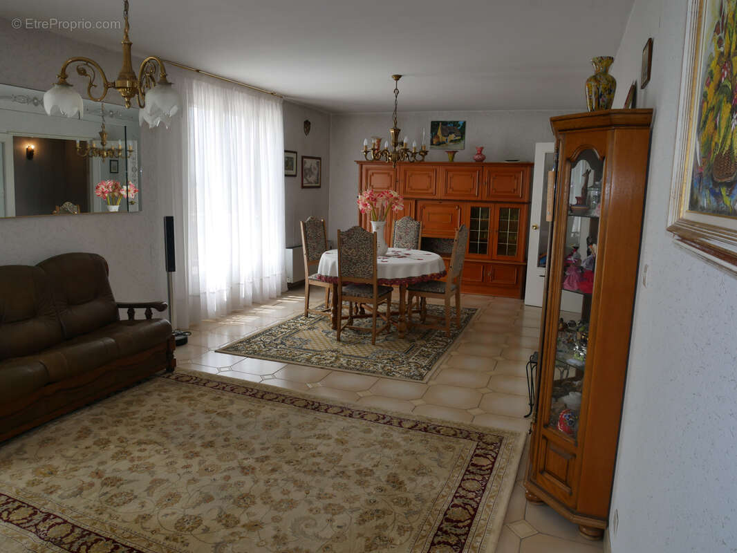 Maison à CORBAS