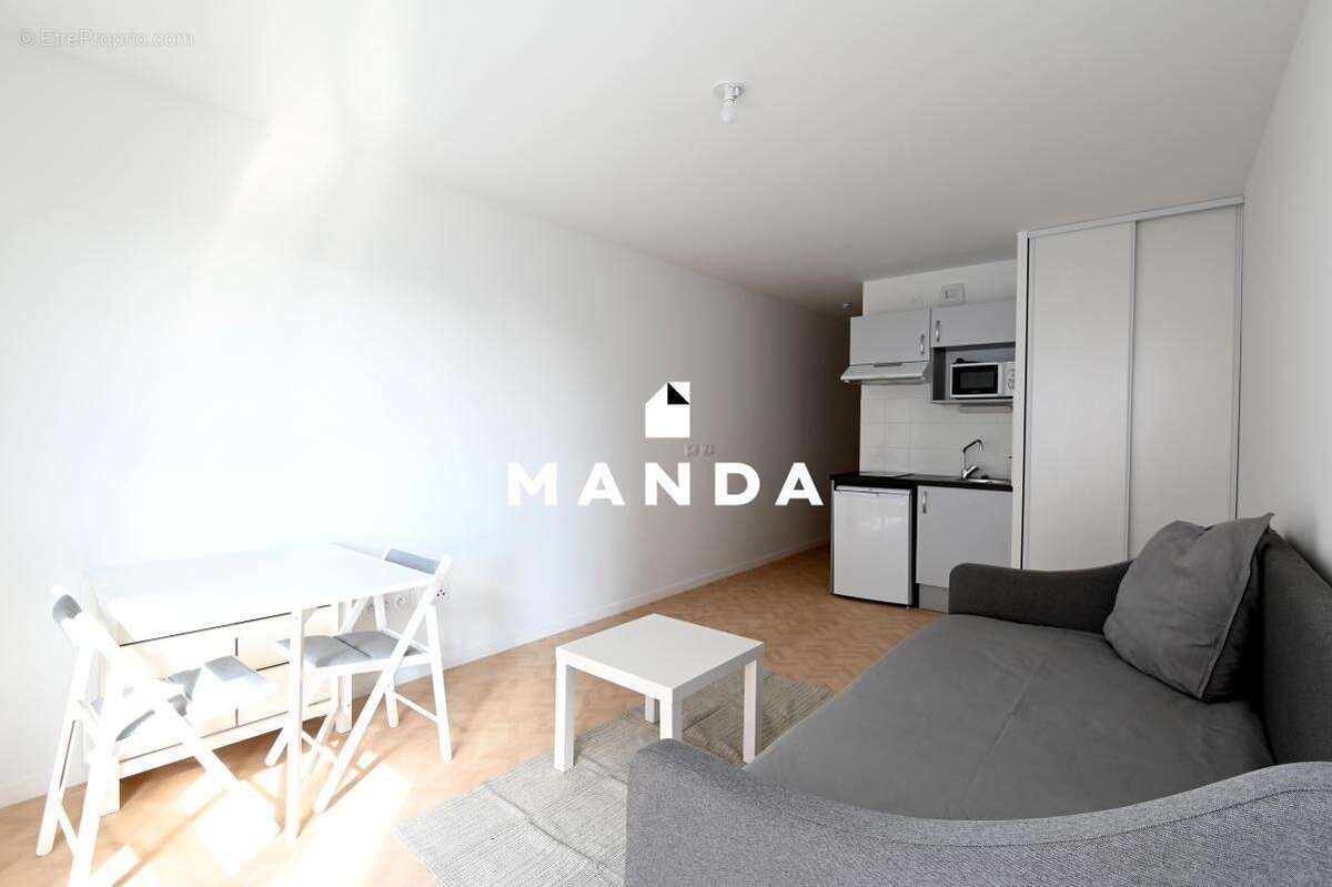 Appartement à BOBIGNY