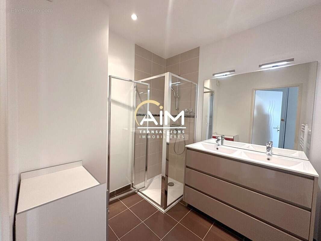 Appartement à TOURS