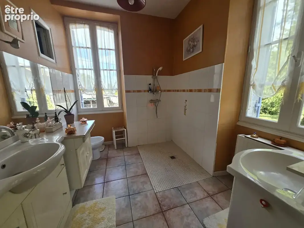 Maison de charme au coeur d'un hameau calme & beaux volumes - photo 11