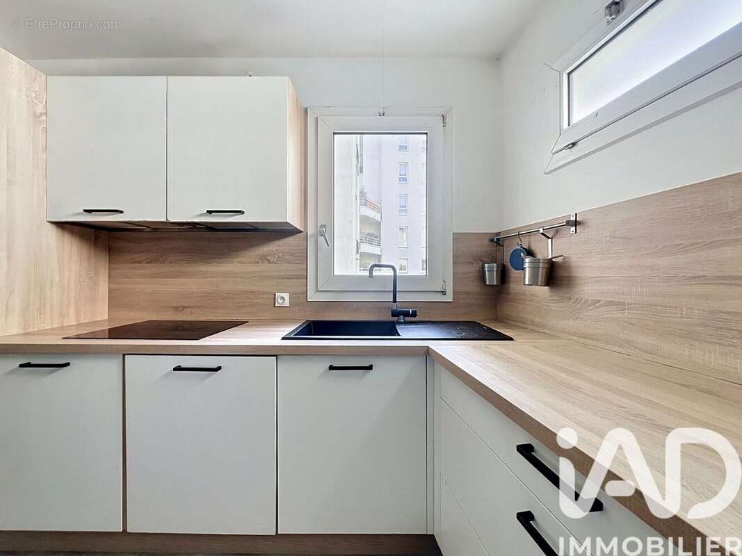 Photo 5 - Appartement à SURESNES