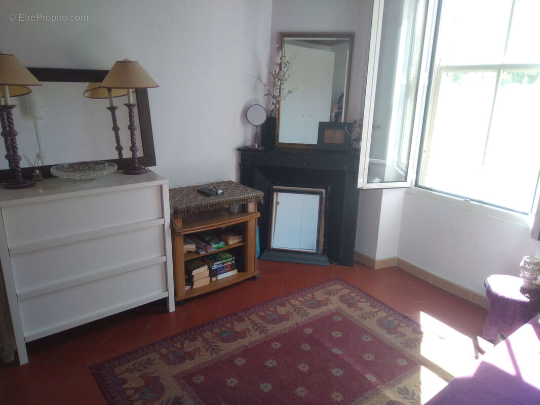 Maison à SAINT-JEAN-DU-PIN