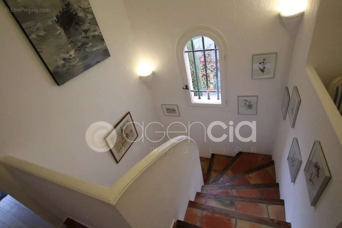 Maison à PEYMEINADE