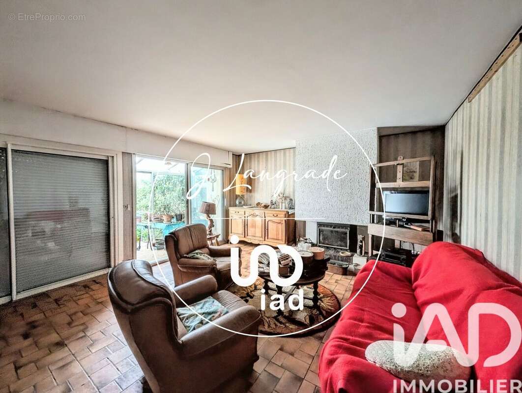 Maison 182 m² à Beauchamp  - photo 3