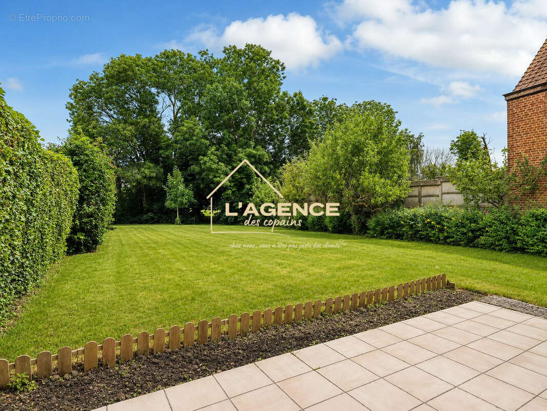 Maison 160 m² à Steenbecque  - photo 4
