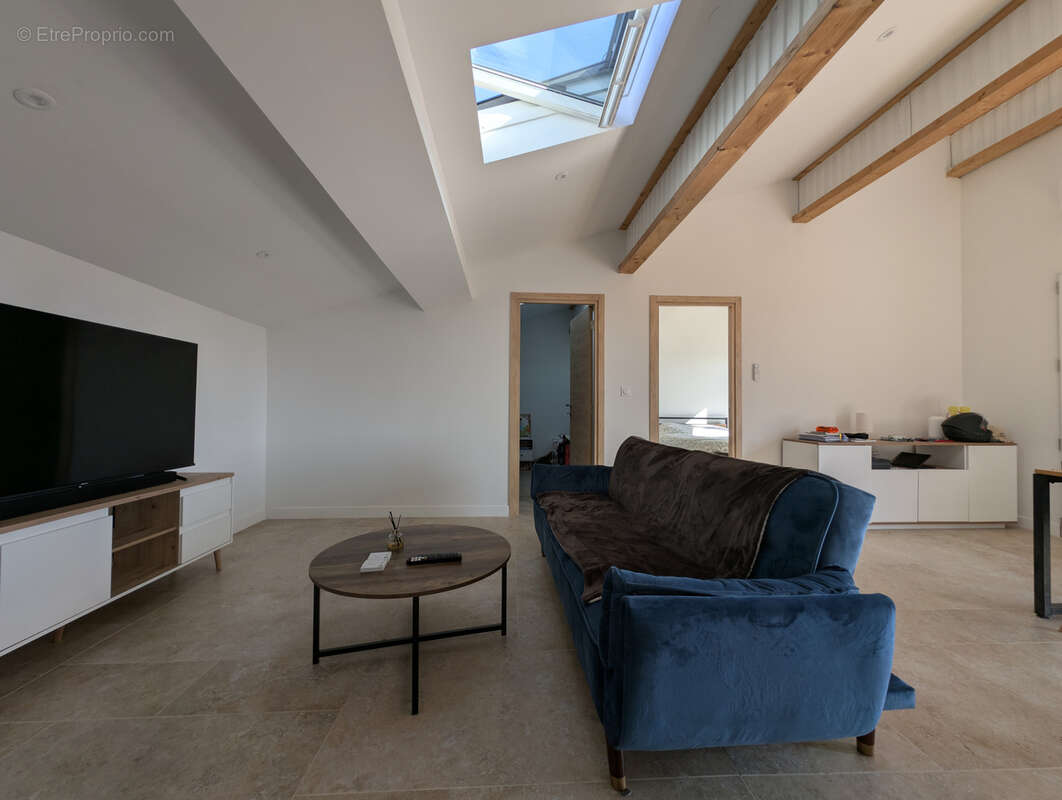 Appartement à MARSEILLAN