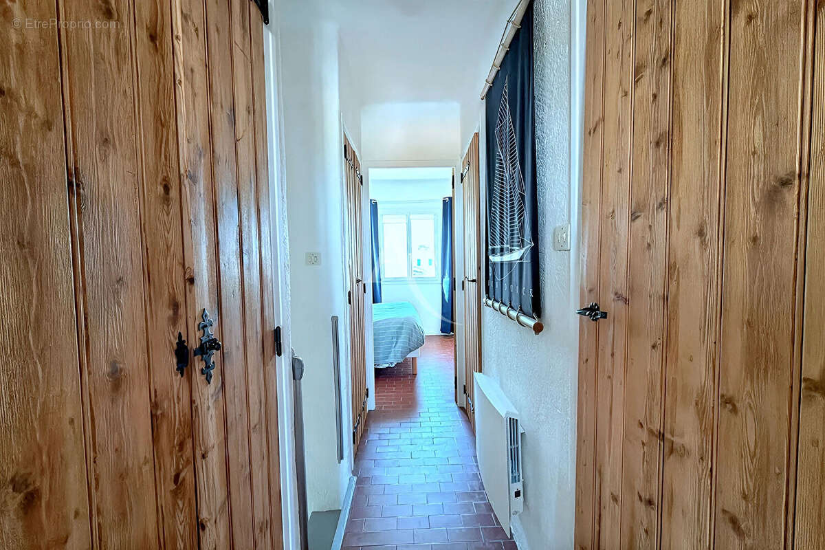 Maison à LA GUERINIERE