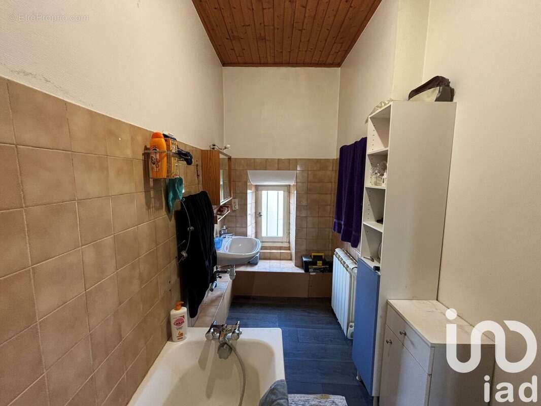 Photo 9 - Appartement à SAINT-GENIX-SUR-GUIERS