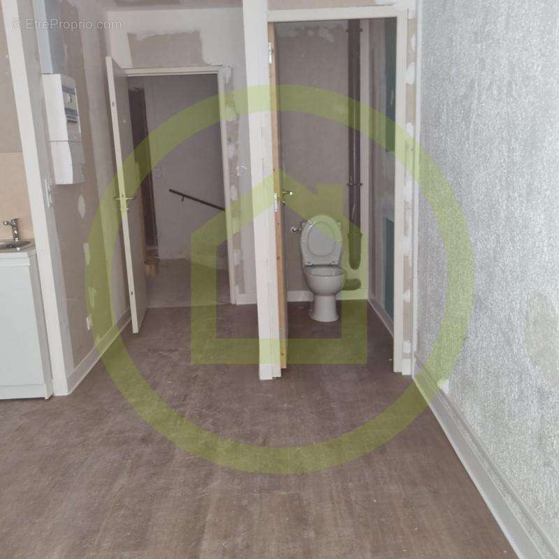 Appartement à SISTERON