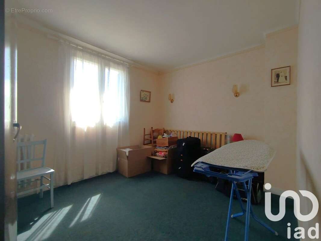 Photo 5 - Maison à QUESTEMBERT