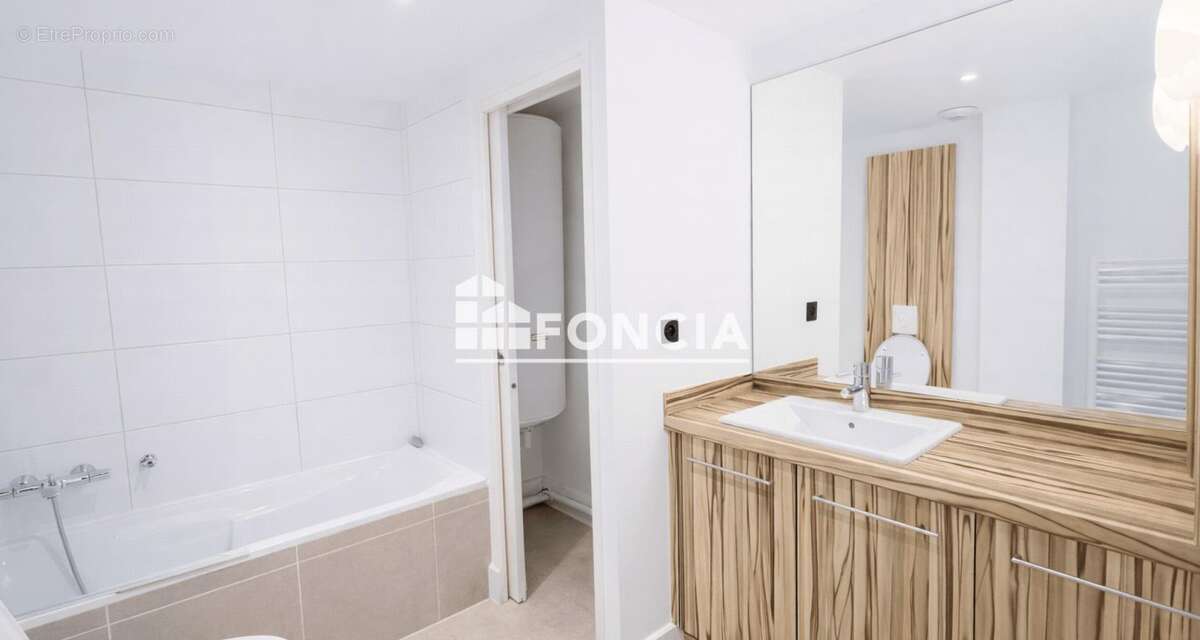 Appartement à RUEIL-MALMAISON