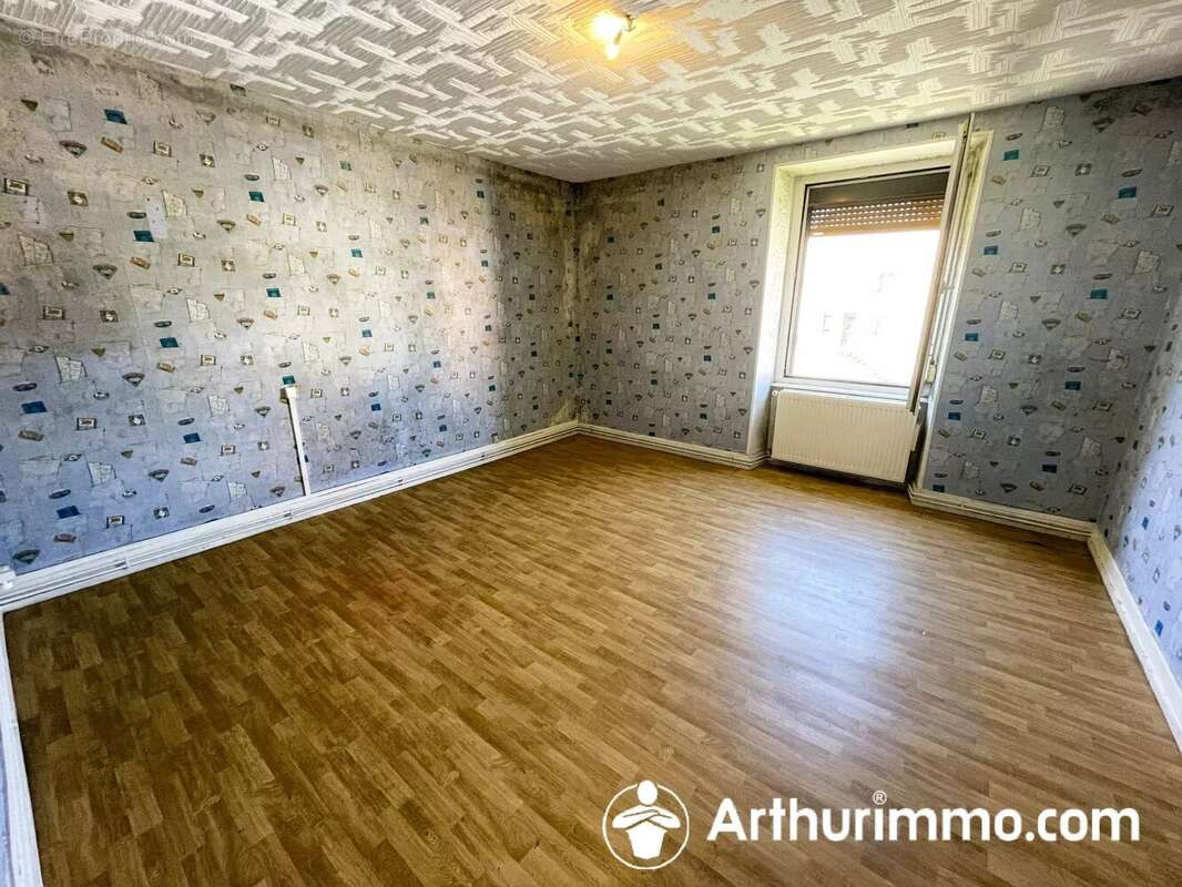 Appartement à BETHONCOURT