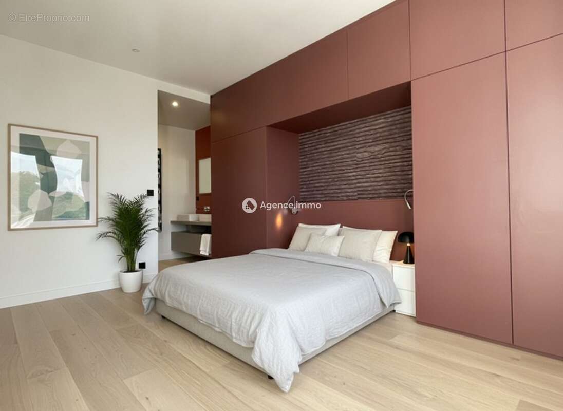 Appartement à DINARD