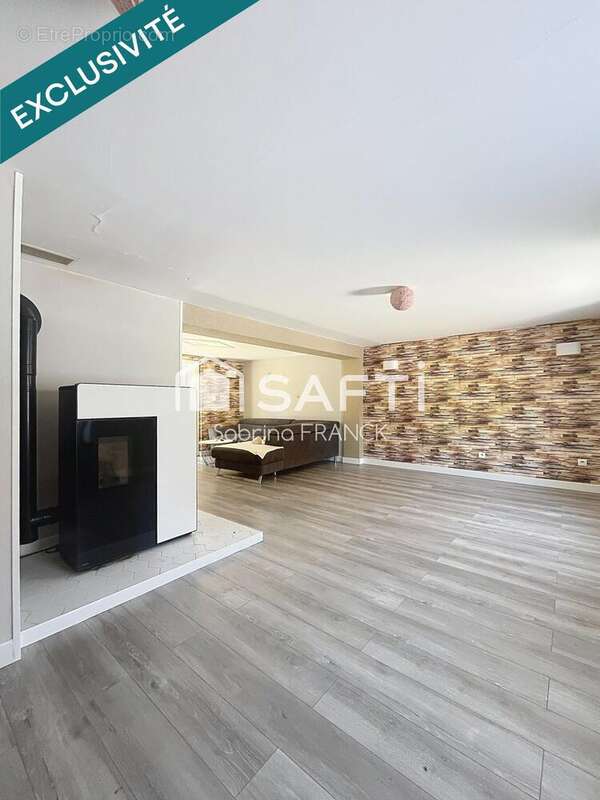 Photo 2 - Appartement à LE VAL-DE-GUEBLANGE