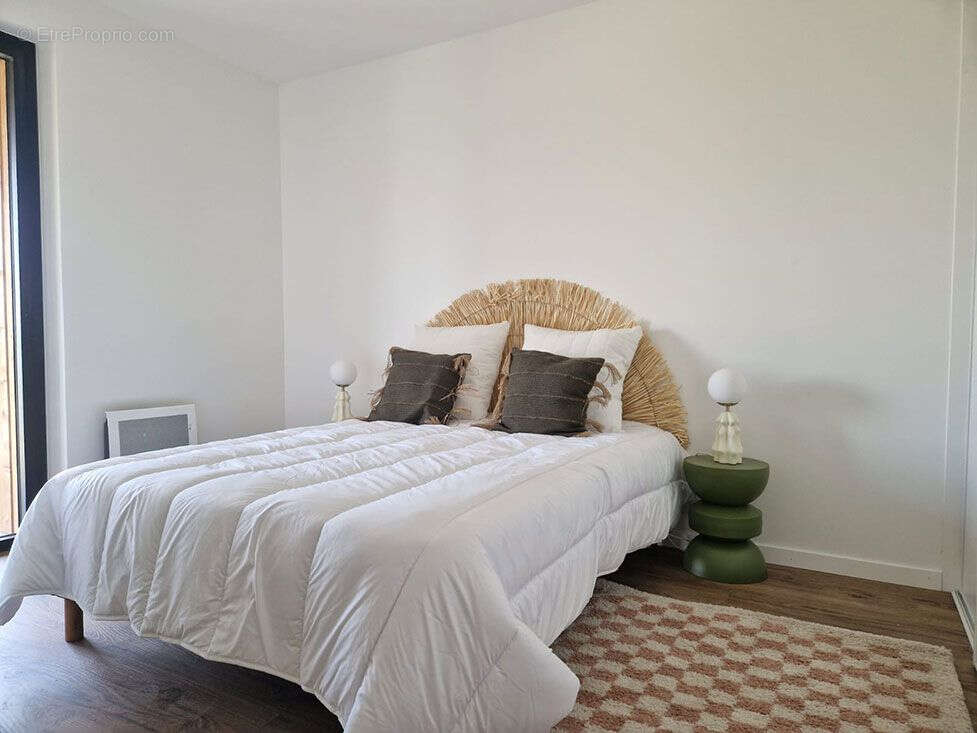 Appartement à ONDRES