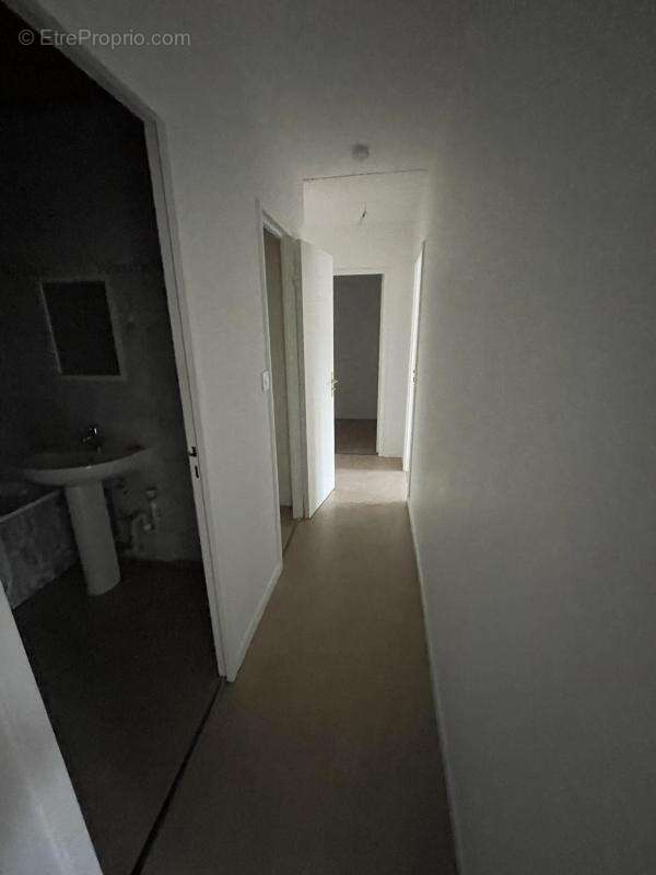 Appartement à ALGOLSHEIM