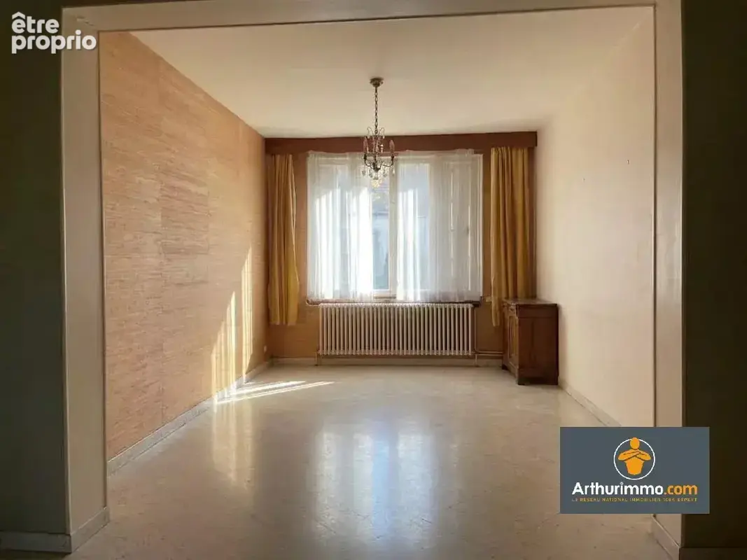 Maison de Caractère - 6 Chambres - photo 9