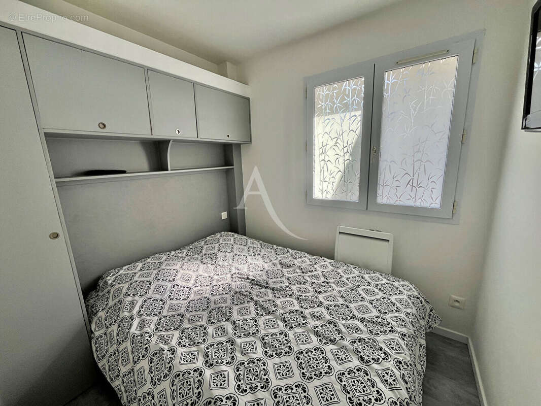 Appartement à LE TOUQUET-PARIS-PLAGE