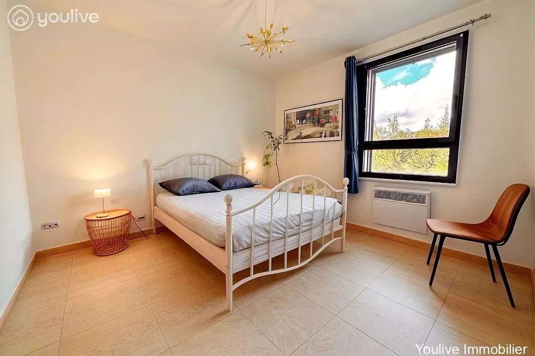 Appartement à SAN-GIULIANO
