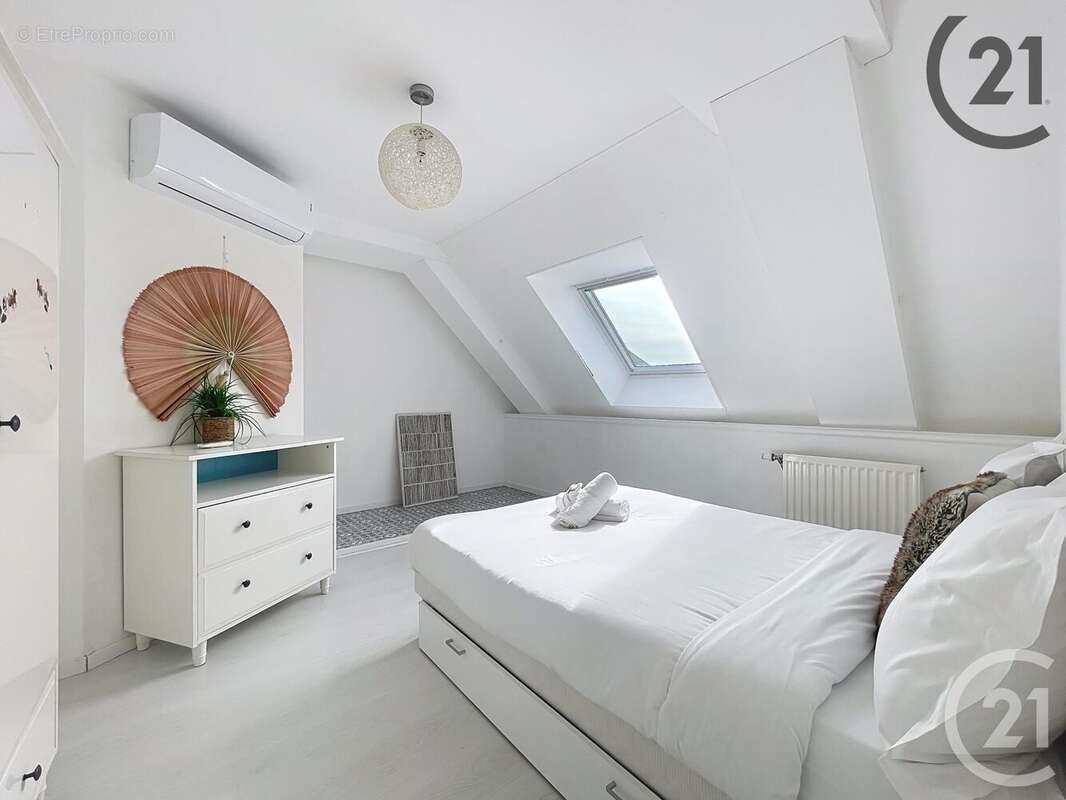 Appartement à TROYES