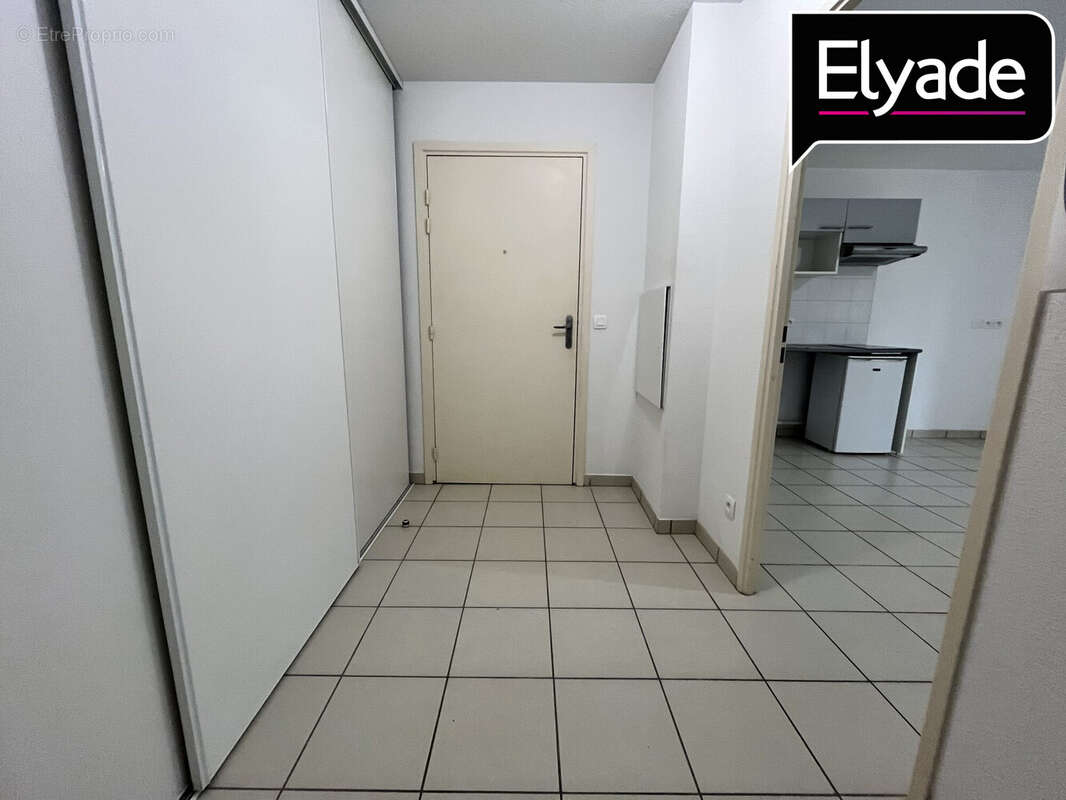 Appartement à BEGLES
