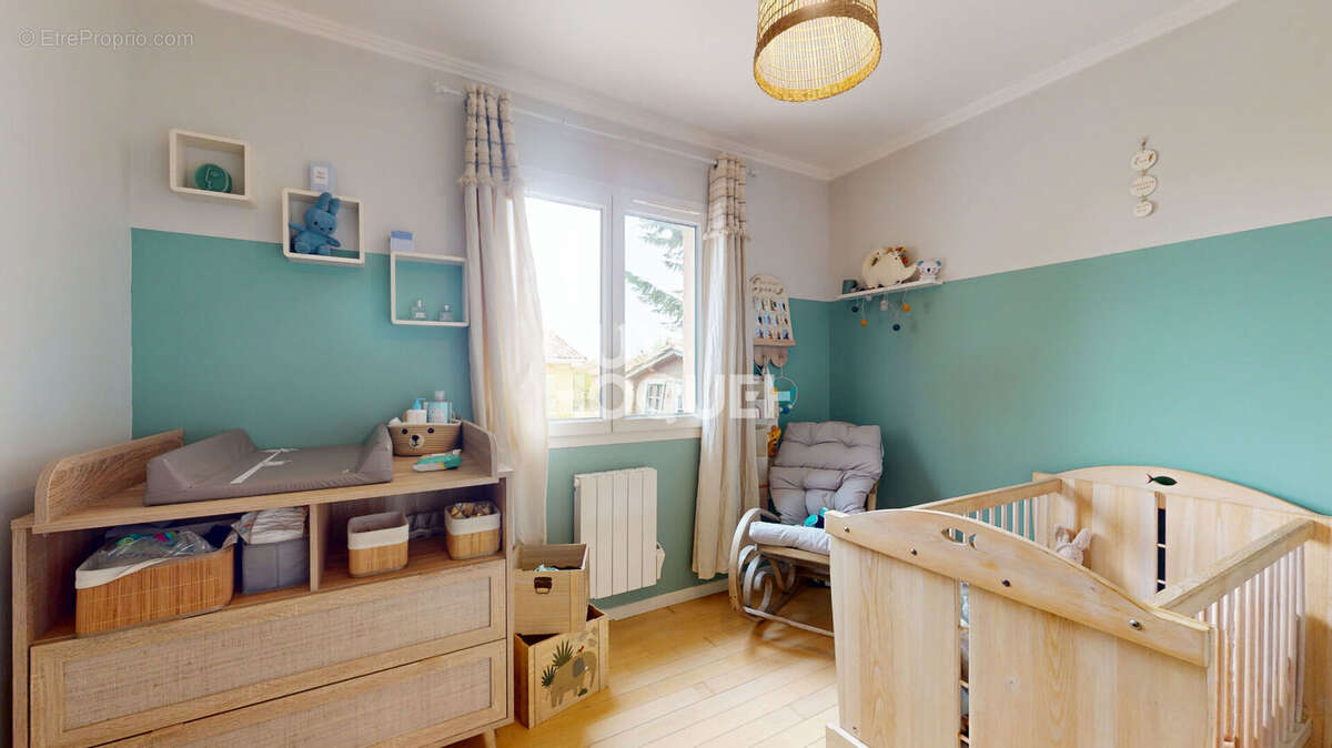 Maison T4 de plain-pied - photo 5