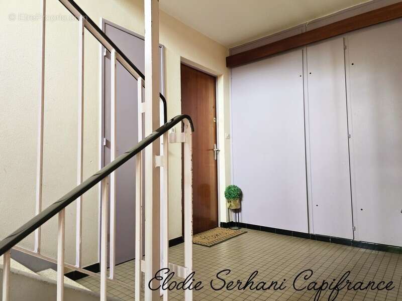 Appartement à VALENTIGNEY