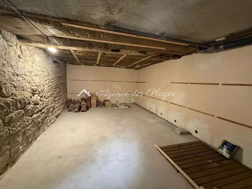 Maison à MESCHERS-SUR-GIRONDE